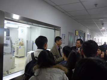 Visit to Shanghai on Mar 8-10, 2017 - Photo - 22