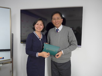 Visit to Shanghai on Mar 8-10, 2017 - Photo - 39