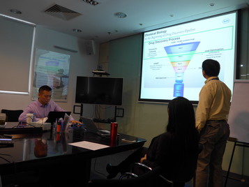 Visit to Shanghai on Mar 8-10, 2017 - Photo - 41