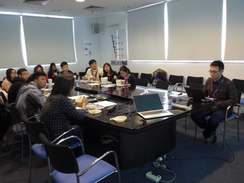 Visit to Shanghai on Mar 8-10, 2017 - Photo - 54