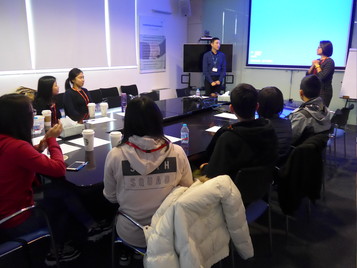 Visit to Shanghai on Mar 8-10, 2017 - Photo - 53