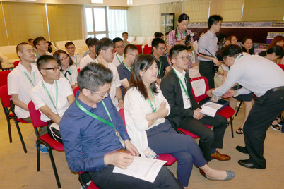 Zhejiang University - The University of Hong Kong Exchange Programme July 10-16, 2017 - Photo - 2