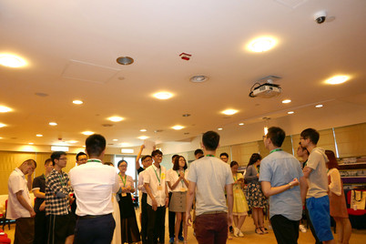 Zhejiang University - The University of Hong Kong Exchange Programme July 10-16, 2017 - Photo - 4