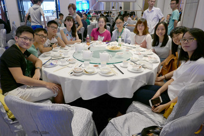 Zhejiang University - The University of Hong Kong Exchange Programme July 10-16, 2017 - Photo - 5