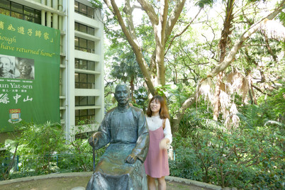 Zhejiang University - The University of Hong Kong Exchange Programme July 10-16, 2017 - Photo - 11