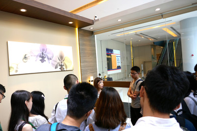 Zhejiang University - The University of Hong Kong Exchange Programme July 10-16, 2017 - Photo - 17