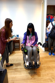 Zhejiang University - The University of Hong Kong Exchange Programme July 10-16, 2017 - Photo - 18