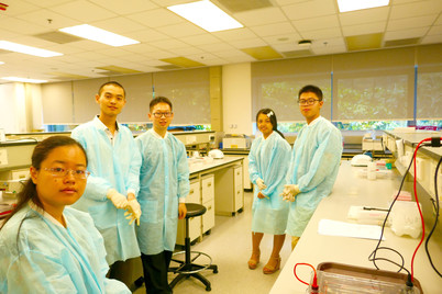 Zhejiang University - The University of Hong Kong Exchange Programme July 10-16, 2017 - Photo - 36