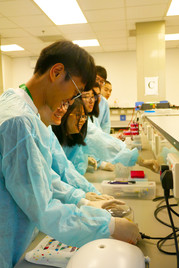 Zhejiang University - The University of Hong Kong Exchange Programme July 10-16, 2017 - Photo - 43