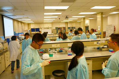 Zhejiang University - The University of Hong Kong Exchange Programme July 10-16, 2017 - Photo - 44