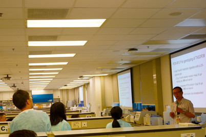 Zhejiang University - The University of Hong Kong Exchange Programme July 10-16, 2017 - Photo - 51