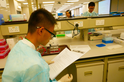 Zhejiang University - The University of Hong Kong Exchange Programme July 10-16, 2017 - Photo - 46