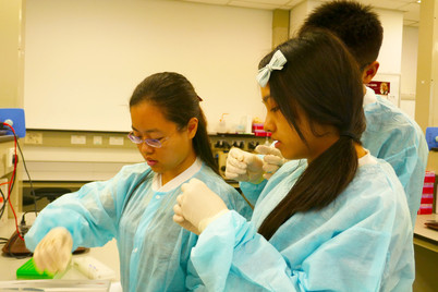 Zhejiang University - The University of Hong Kong Exchange Programme July 10-16, 2017 - Photo - 48