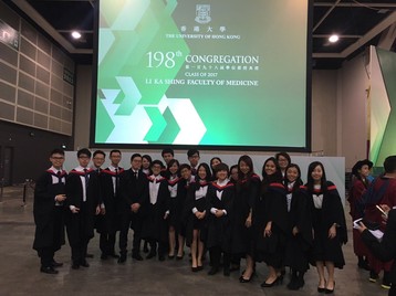 198th Congregation on December 17, 2017 - Photo - 1