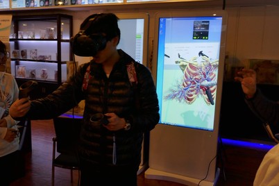 Visit to Shanghai on Mar 8-10, 2018 - Photo - 19