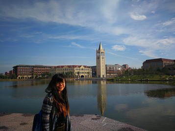 Zhejiang University - The University of Hong Kong Exchange Programme on October 14-20, 2018 - Photo - 16