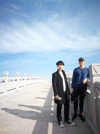 Zhejiang University - The University of Hong Kong Exchange Programme on October 14-20, 2018 - Photo - 15