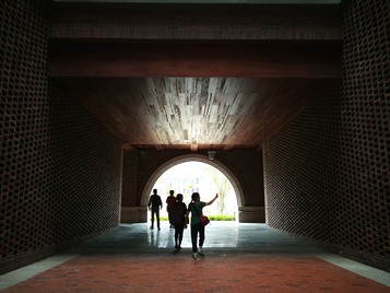 Zhejiang University - The University of Hong Kong Exchange Programme on October 14-20, 2018 - Photo - 14