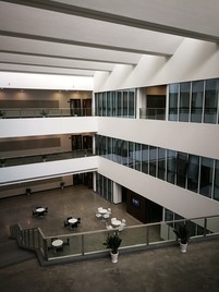 Zhejiang University - The University of Hong Kong Exchange Programme on October 14-20, 2018 - Photo - 13