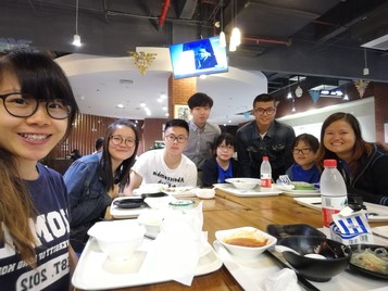 Zhejiang University - The University of Hong Kong Exchange Programme on October 14-20, 2018 - Photo - 10