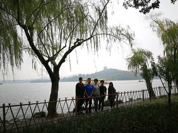 Zhejiang University - The University of Hong Kong Exchange Programme on October 14-20, 2018 - Photo - 7