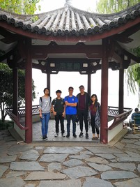 Zhejiang University - The University of Hong Kong Exchange Programme on October 14-20, 2018 - Photo - 6