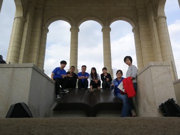 Zhejiang University - The University of Hong Kong Exchange Programme on October 14-20, 2018 - Photo - 5