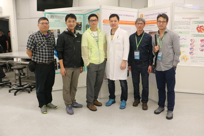 Information Day on November 3, 2018 - Photo - 6