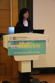 SBMS Research Day on December 14, 2018 - Photo - 22