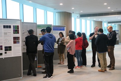 SBMS Research Day on December 14, 2018 - Photo - 23