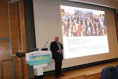 SBMS Research Day on December 14, 2018 - Photo - 25