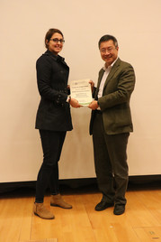 SBMS Research Day on December 14, 2018 - Photo - 29