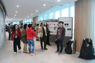 SBMS Research Day on December 14, 2018 - Photo - 5
