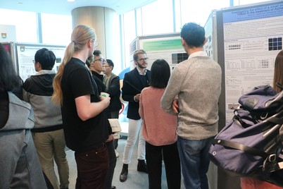 SBMS Research Day on December 14, 2018 - Photo - 6