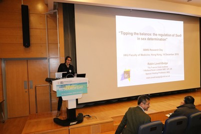 SBMS Research Day on December 14, 2018 - Photo - 8