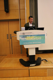 SBMS Research Day on December 14, 2018 - Photo - 9