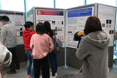 SBMS Research Day on December 14, 2018 - Photo - 10
