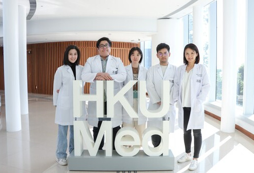 Press Release: HKUMed reveals excess fat linked to liver cancer immunotherapy resistance: advocates healthier diets