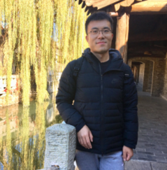 Dr MA, Liyang 馬立陽